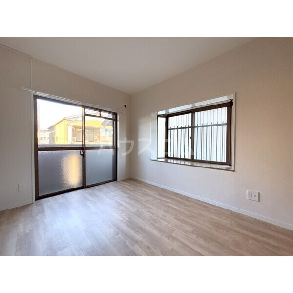 3/15 リビング/ダイニング