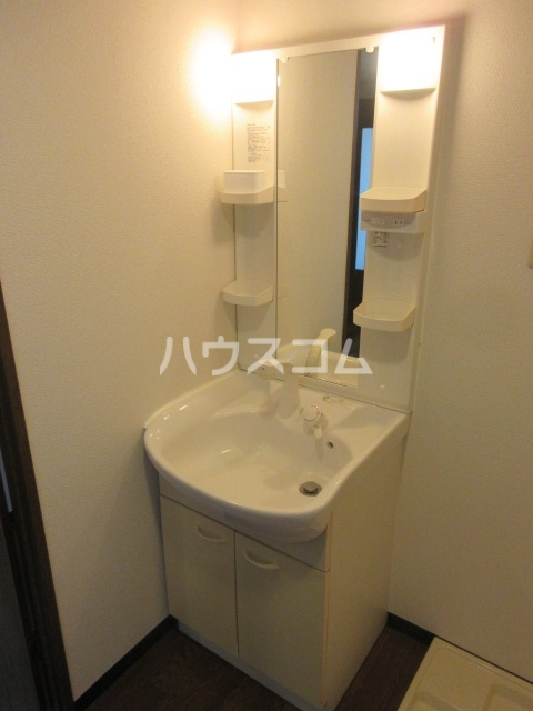 15/29 洗面