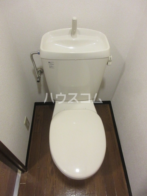 12/29 トイレ