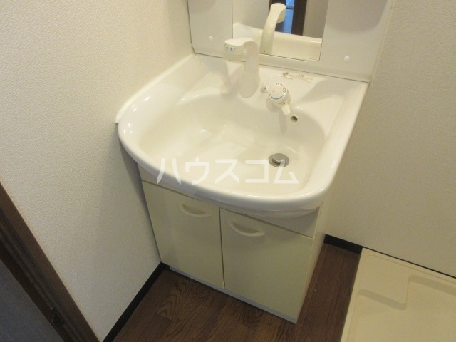 14/29 洗面