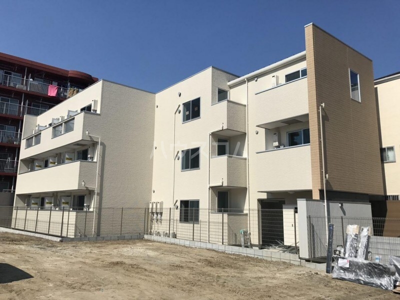 1/30 外観