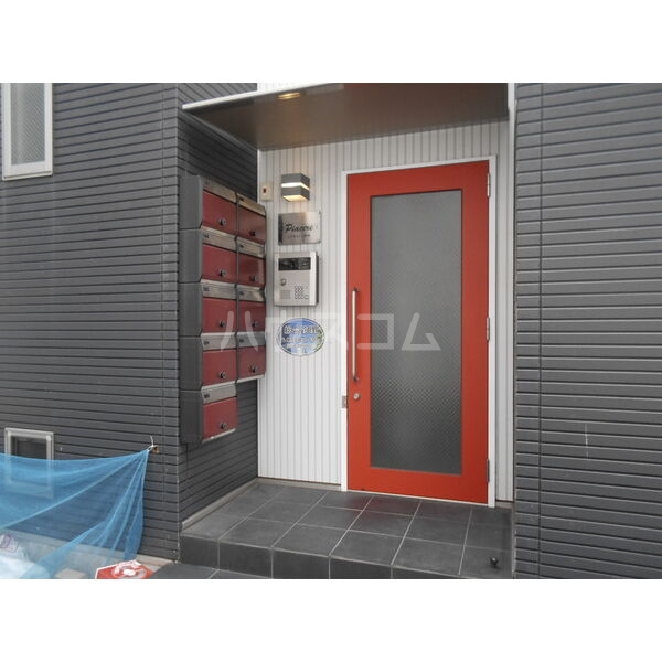 16/24 エントランス