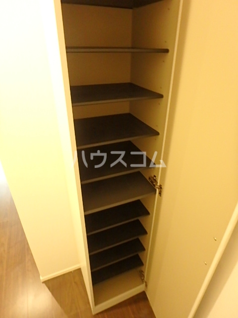 6/25 玄関