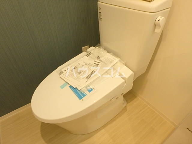 9/25 トイレ