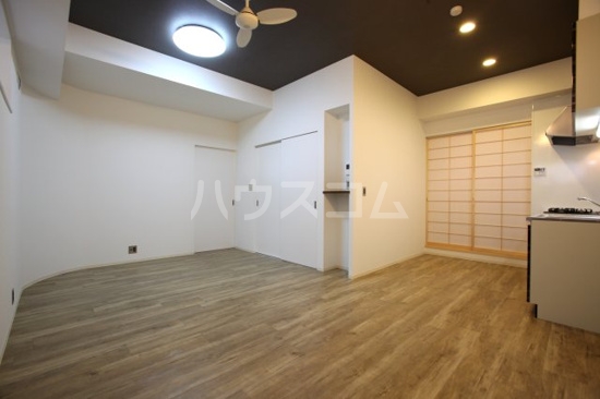 3/24 リビング/ダイニング