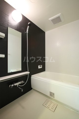 9/24 浴室