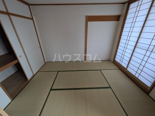 4/30 室内