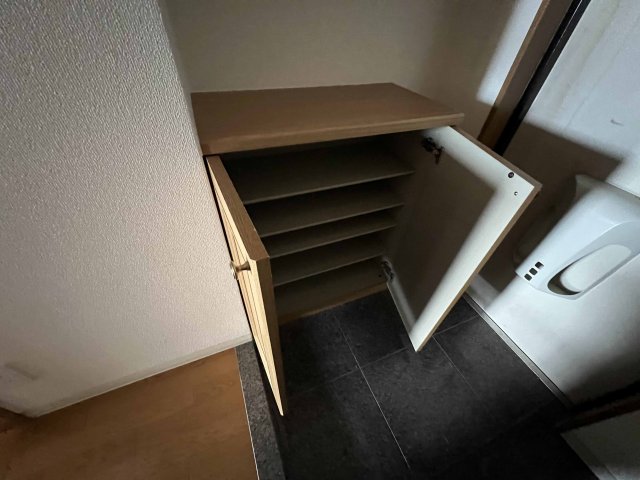 9/30 玄関