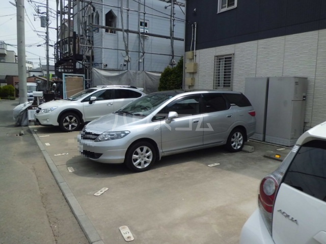 14/24 駐車場