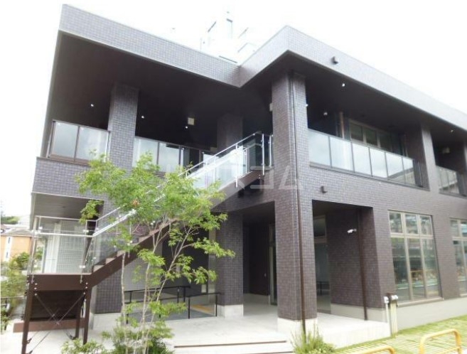 7/10 エントランス