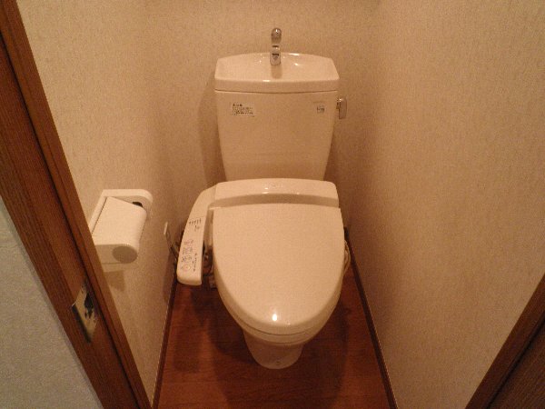 9/29 トイレ