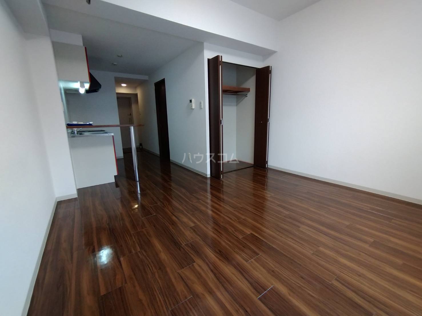 4/28 リビング/ダイニング