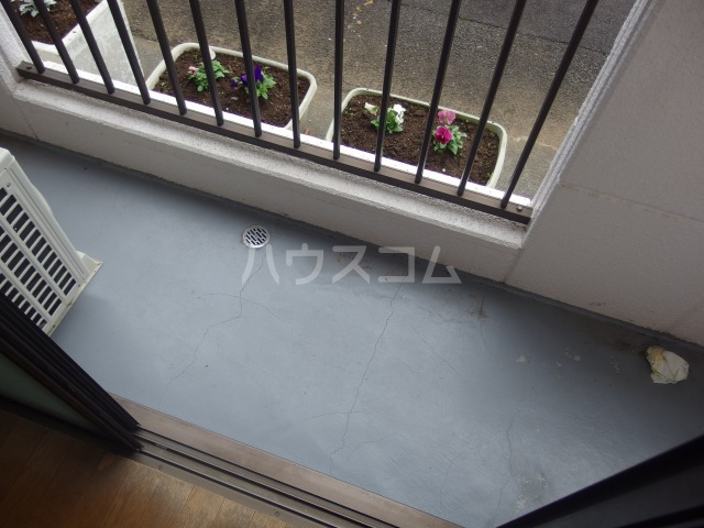 17/30 バルコニー