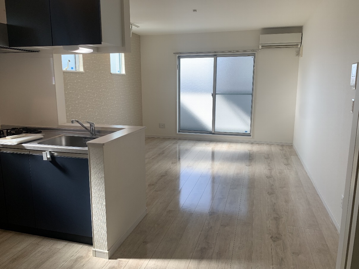 5/24 リビング/ダイニング