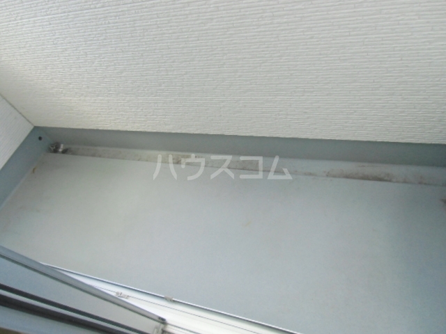 16/24 バルコニー