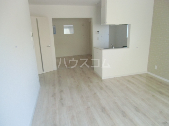 5/24 リビング/ダイニング