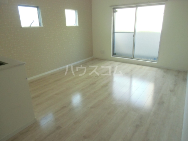 4/24 リビング/ダイニング