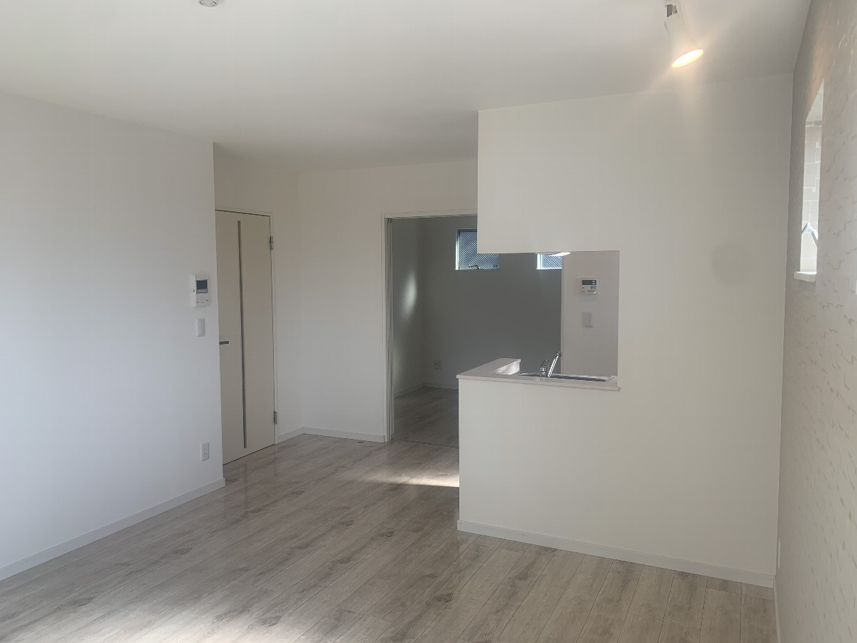 5/25 リビング/ダイニング