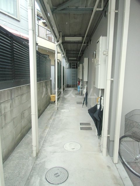17/24 エントランス