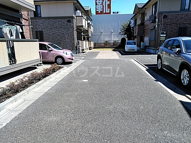 29/30 駐車場