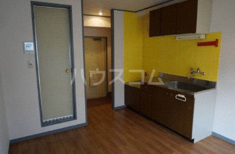 17/26 エントランス