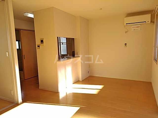 5/25 リビング/ダイニング