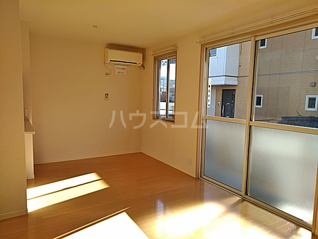 4/25 リビング/ダイニング