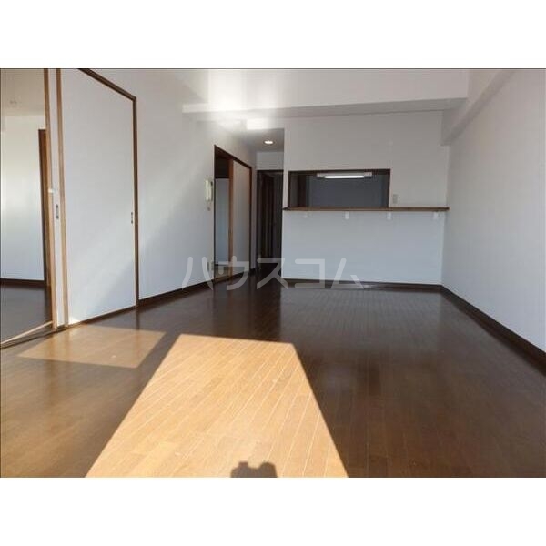 3/21 リビング/ダイニング