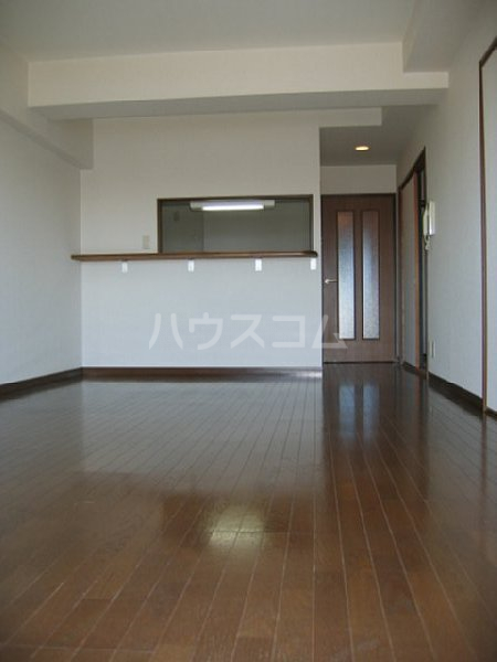 5/28 リビング/ダイニング