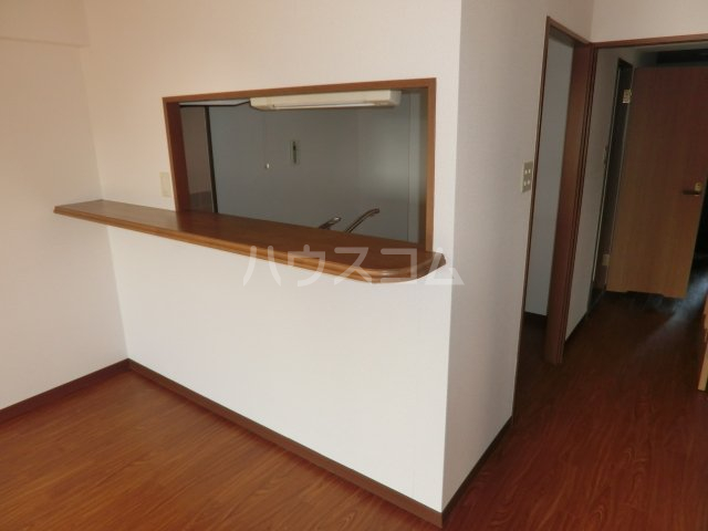 6/28 リビング/ダイニング