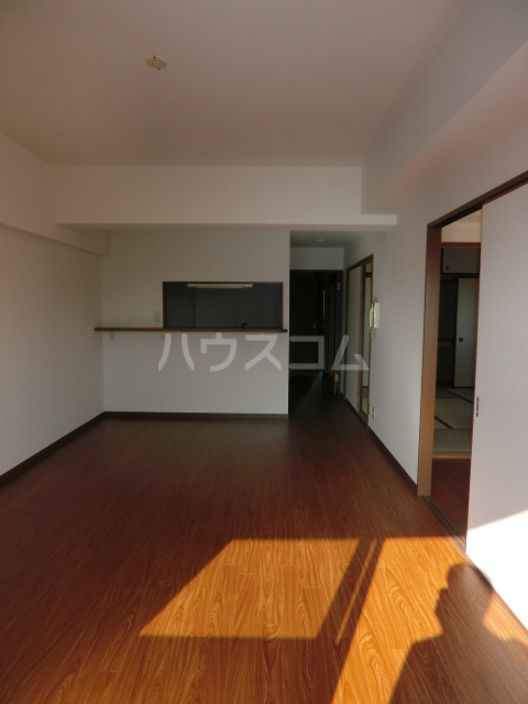 4/28 リビング/ダイニング