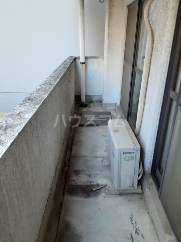 21/30 バルコニー