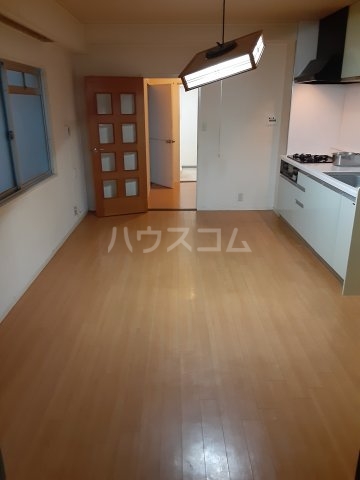 4/30 リビング/ダイニング