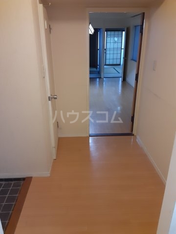 5/30 リビング/ダイニング