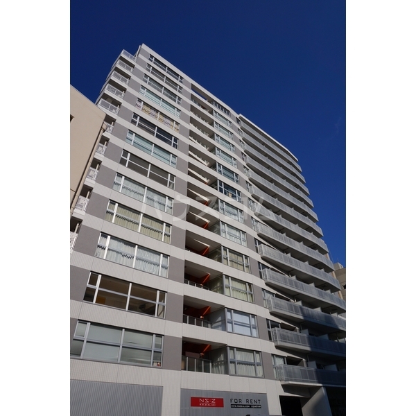 1/23 外観