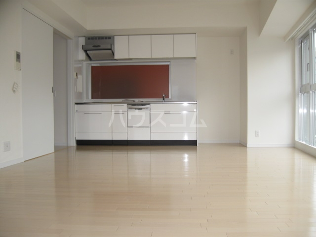 3/21 リビング/ダイニング