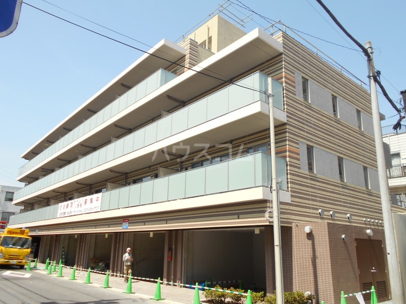 1/9 外観