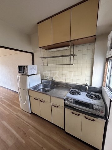 10/30 キッチン