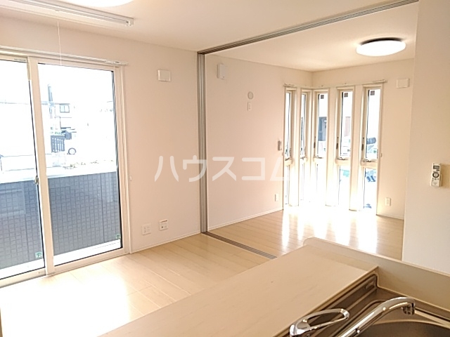 6/30 リビング/ダイニング