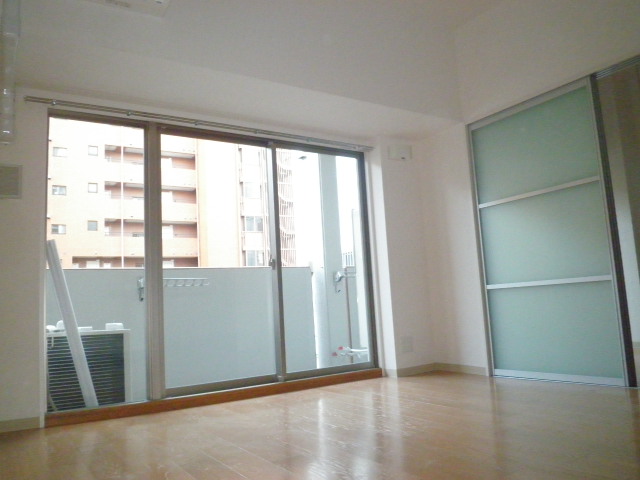 6/27 リビング/ダイニング