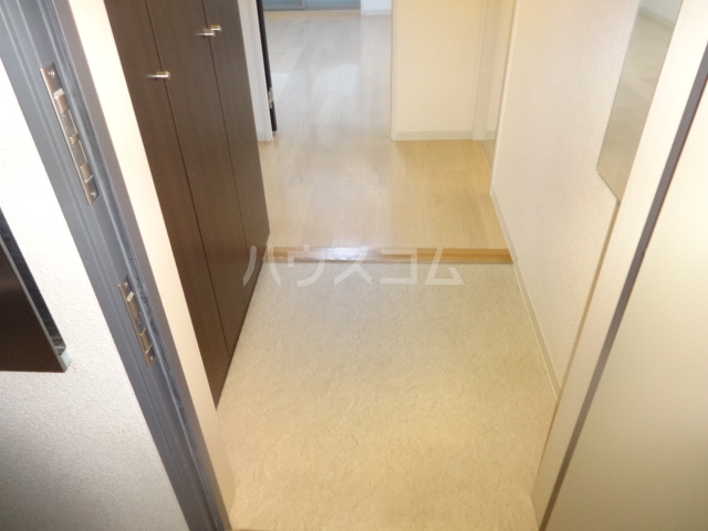 10/27 玄関
