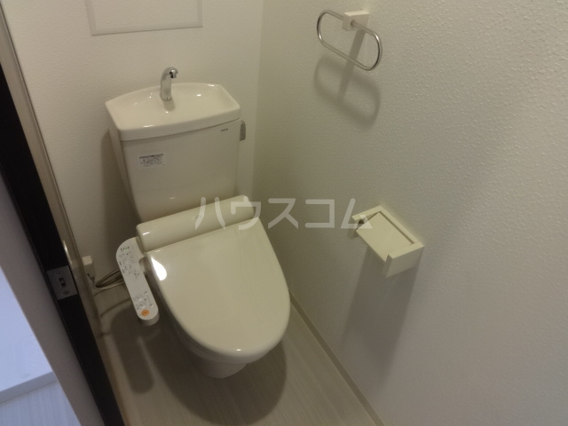 13/27 トイレ