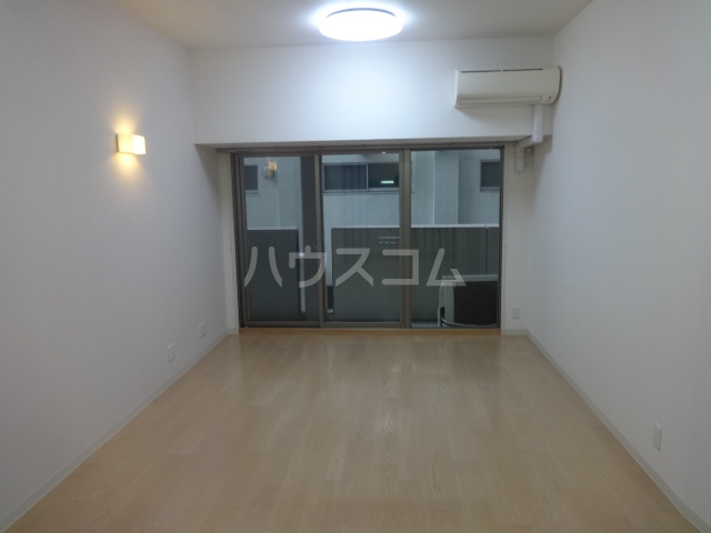 7/27 寝室