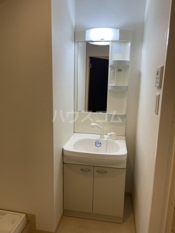 12/23 洗面