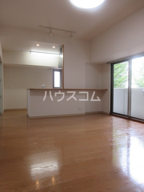 4/27 リビング/ダイニング