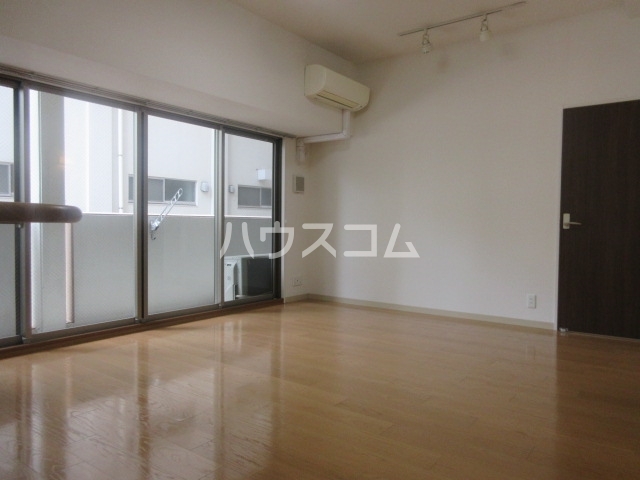 3/27 リビング/ダイニング