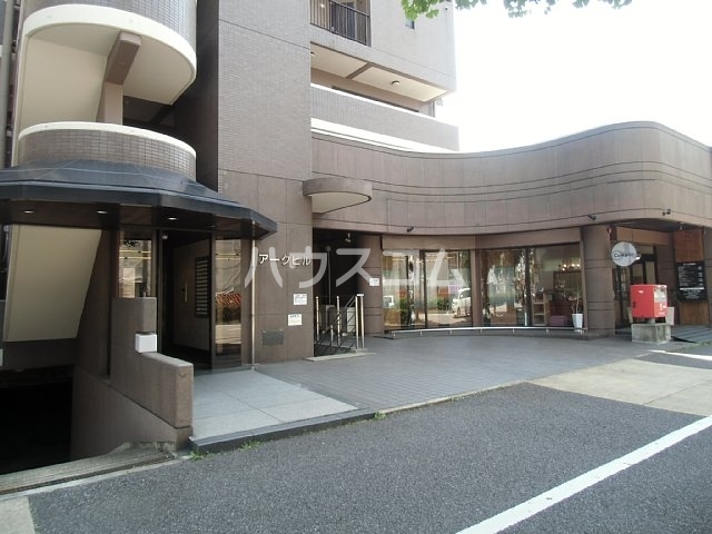 2/9 エントランス