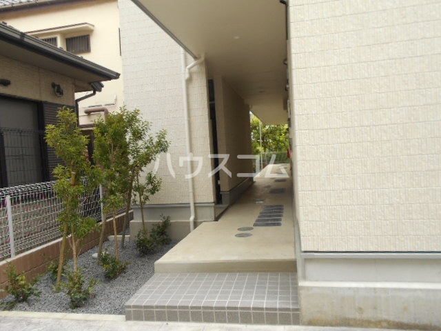 2/11 エントランス