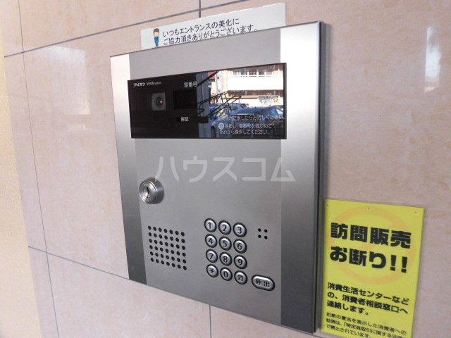 3/6 エントランス