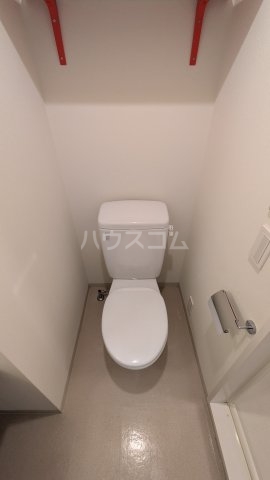 11/30 トイレ